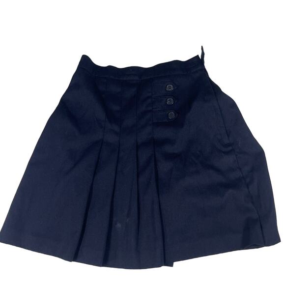 School Uniform Skirt Size 16 - Picture 1 of 5
